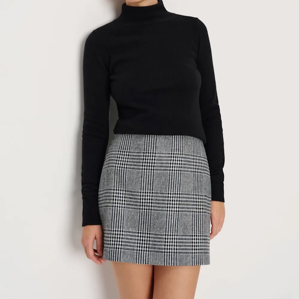 NWT Reformation Veranda Skirt
